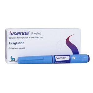 Buy Saxenda online