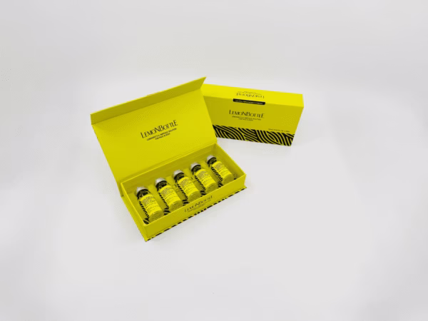 Buy Lemonbottle fat dissolver